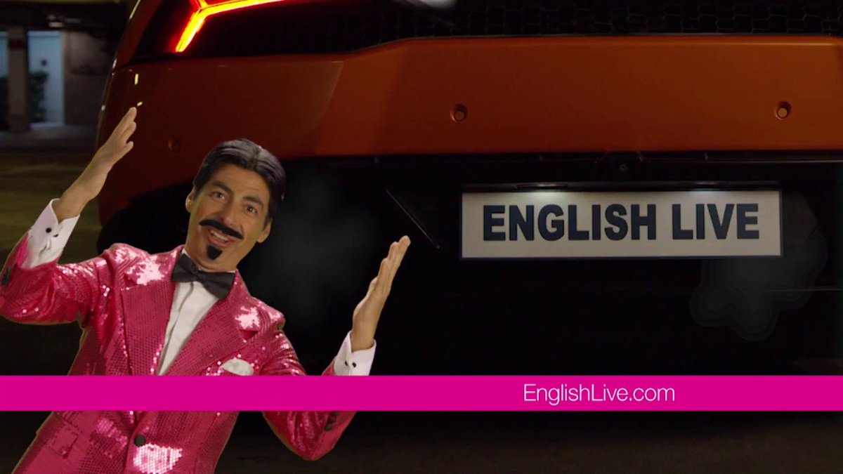 ProfaMariaSilva's tweet photo. Definición de LADILLA EN ESTA época  #EnglishLive
Detesto esta propaganda abusa de los espacios publicitarios English Live https://t.co/YZfpKZDKXO