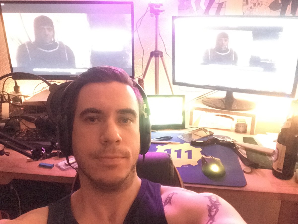 melloVR (@mellovrgaming) on Twitter photo 