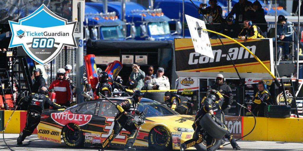 GoFasRacing32's tweet photo. The Power of Social Media Brings @mattdracing &amp; Go Fas Several Partners for Phoenix Weekend.

@zyngapoker, @ENLISTEDNINE, @pitstopsforhope, &amp; several NASCAR drivers, including @dennyhamlin, @AllWaltrip, &amp; @KevinHarvick support Go Fas Racing.

Story:
https://t.co/8pGdwhUlYx https://t.co/taESFyJ7l2