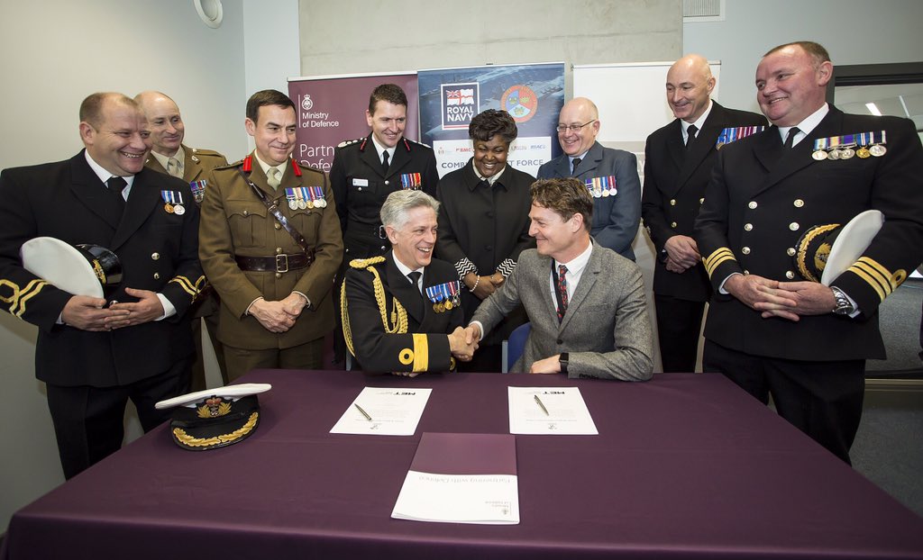 South East RFCA tweet media