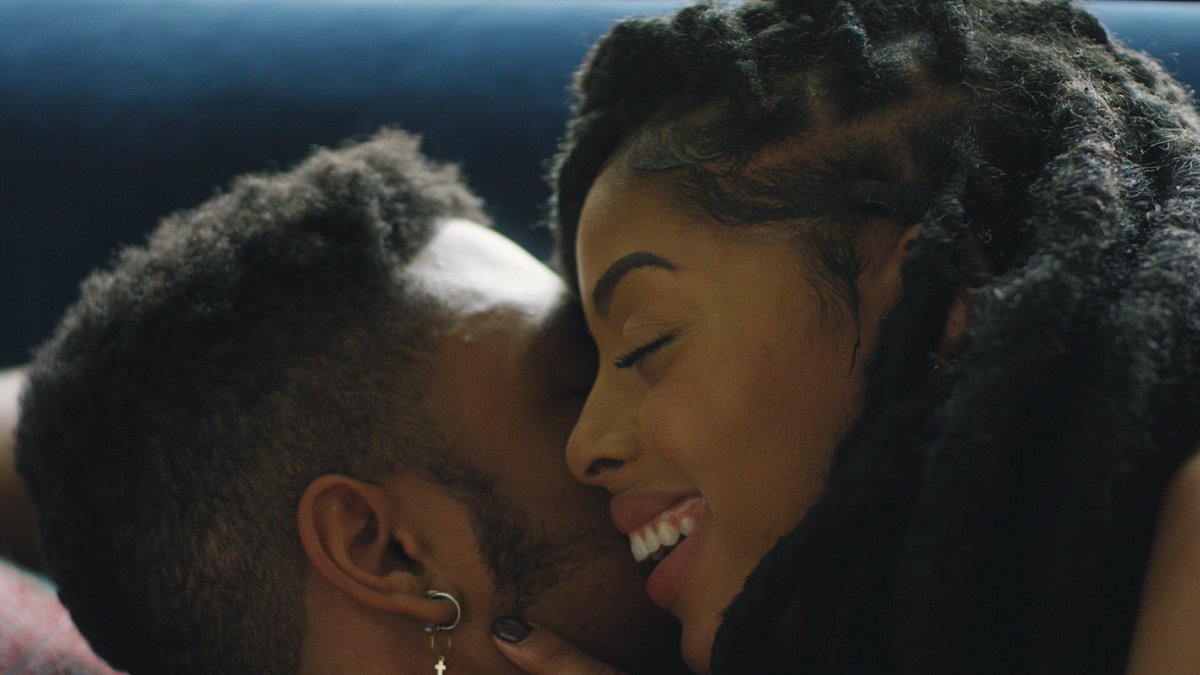 jamesbambu's tweet photo. I’m most excited about releasing ‘Love Nest’ this Friday because it’s gonna be my first music video in 3 years. Much love to @90Degreec for working with me on this project &amp; a special thank u to my co-star @smokahontvs https://t.co/U6OczAqJGr
