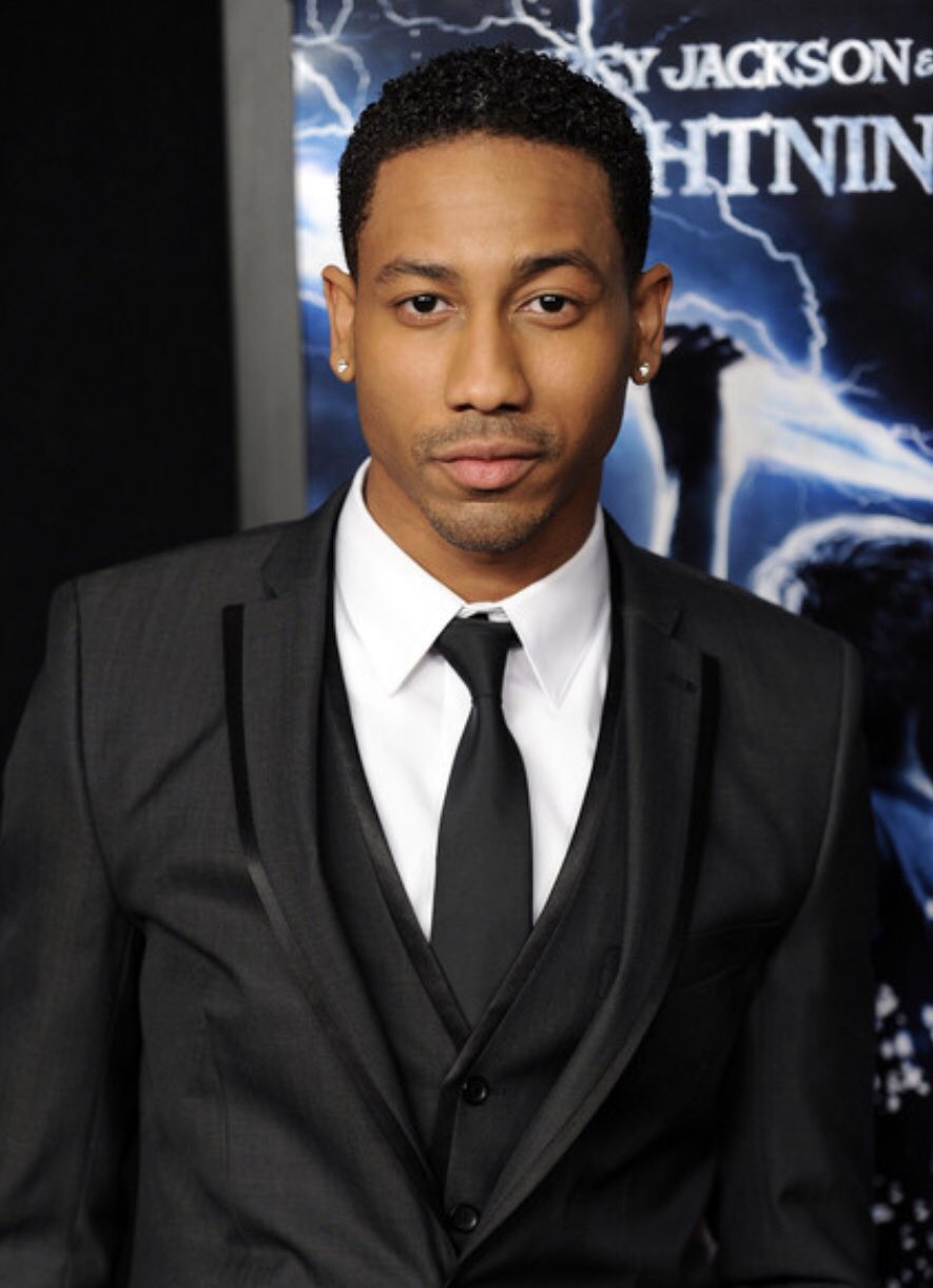 Happy 34th birthday to American actor Which Brandon T. Jackson film was your favorite, growing up? 