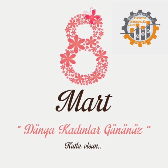 BeykentEMK's tweet photo. 8 Mart Dünya Kadınlar Günü Kutlu Olsun! 👷‍♀️ #womensday https://t.co/sN64gkqWOQ