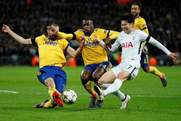 staronline's tweet photo. Matuidi praises Juve's warrior spirit
https://t.co/g4rj4IVh8r https://t.co/PwWLwBc8sr