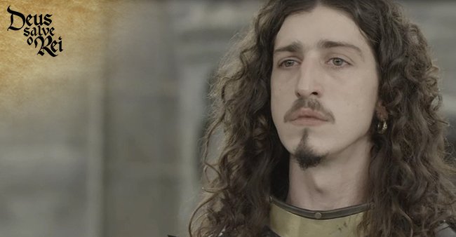 DeusSalveoRei's tweet photo. "Entreguem-me o castelo e ninguém mais será ferido." ⚔ Rodolfo exige a rendição de Artena 👉 https://t.co/95mxSP8hHE 👑 #DeusSalveoRei https://t.co/kZkpZ8qVFL