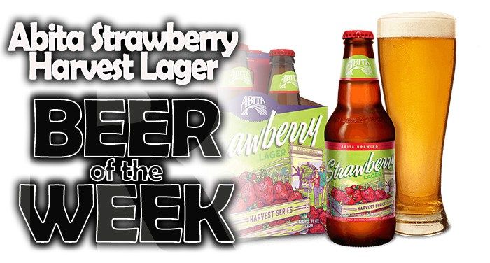 BrentwoodSpirit's tweet image. Abita strawberry harvest lager

Omnipollo #yellowbelly peanut butter biscuit imperial stout

#DFH seaquench session sour

#flashlamp urban artifact