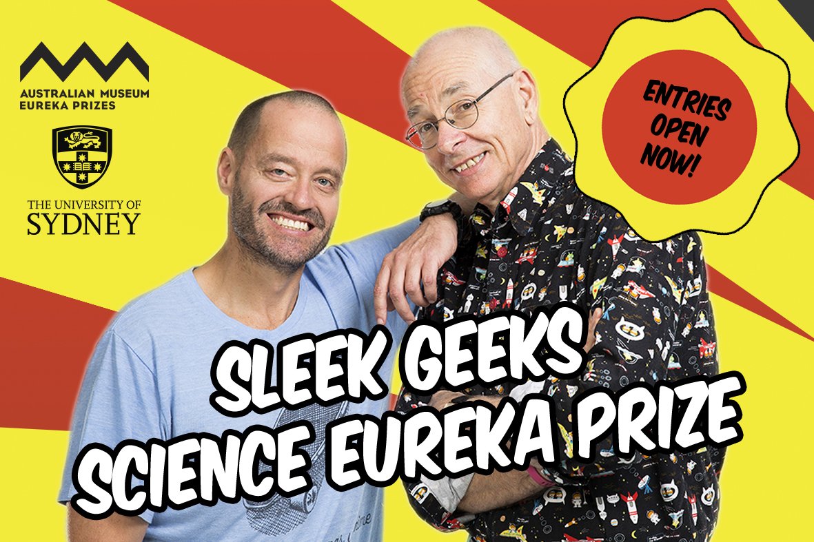Sydney_Science tweet picture