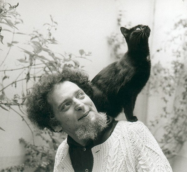 Happy birthday, Georges Perec!       