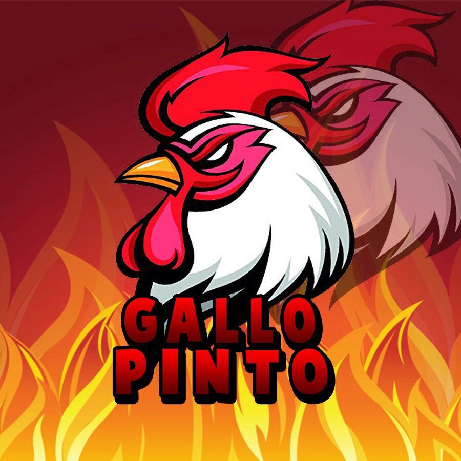 Presentamos al equipo número 10 en registrarse a la liga @team_gallopinto . Bienvenidos y mucha suerte. MD para los detalles. [10/16].