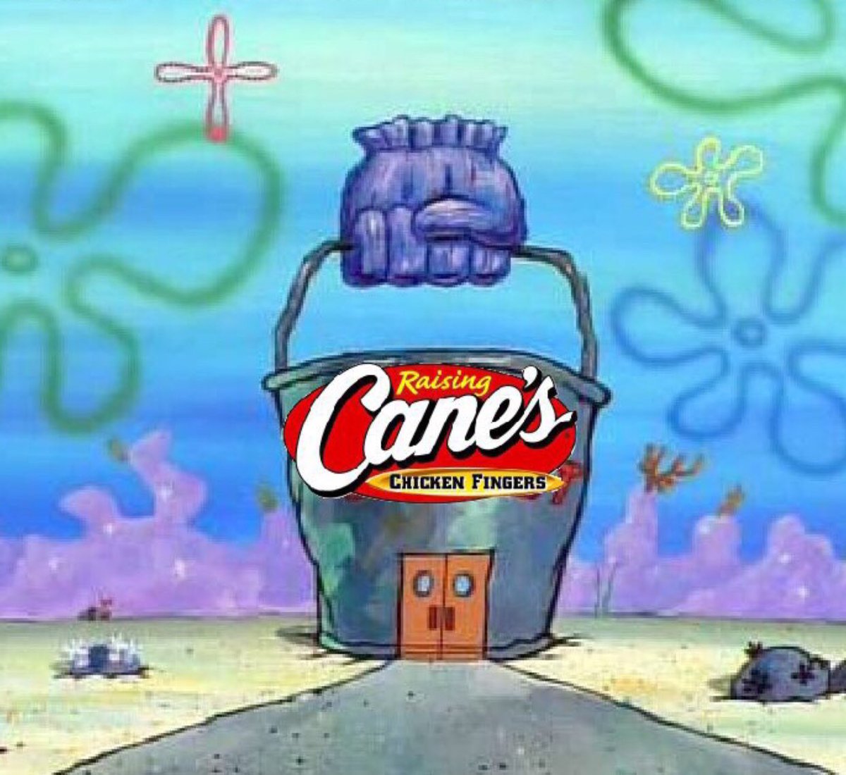 Straight facts, don’t @ me I will physically debate this