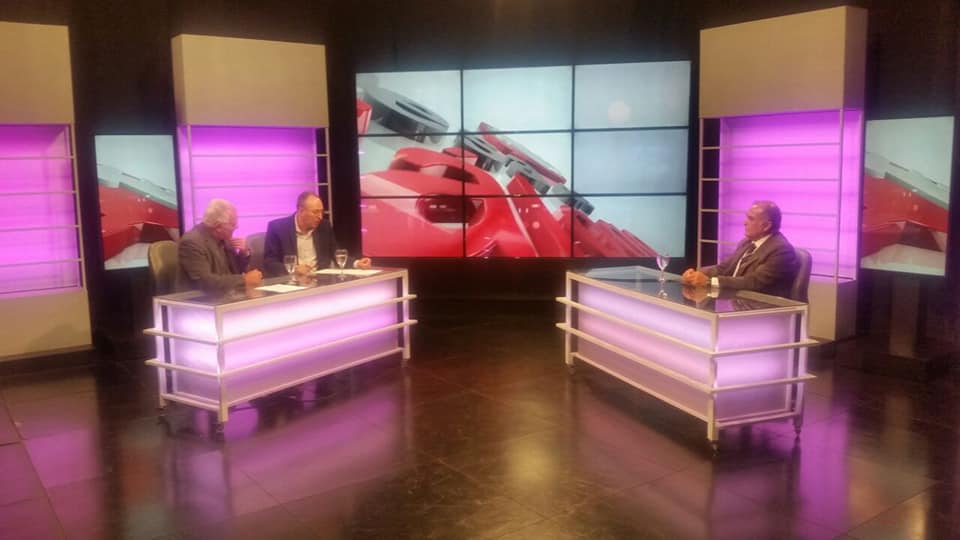 MesadeDialogoOk's tweet photo. Hoy a las 21hs te esperamos en Mesa de Diálogo con @ricky6703  Y @JoseRavalli  Por @TVCanalC 
Mario Capdevila- Juez- Presidente de la Asociación de Magistrados reflexiona sobre el impacto del discurso de Lorenzetti https://t.co/L64wicvWvp