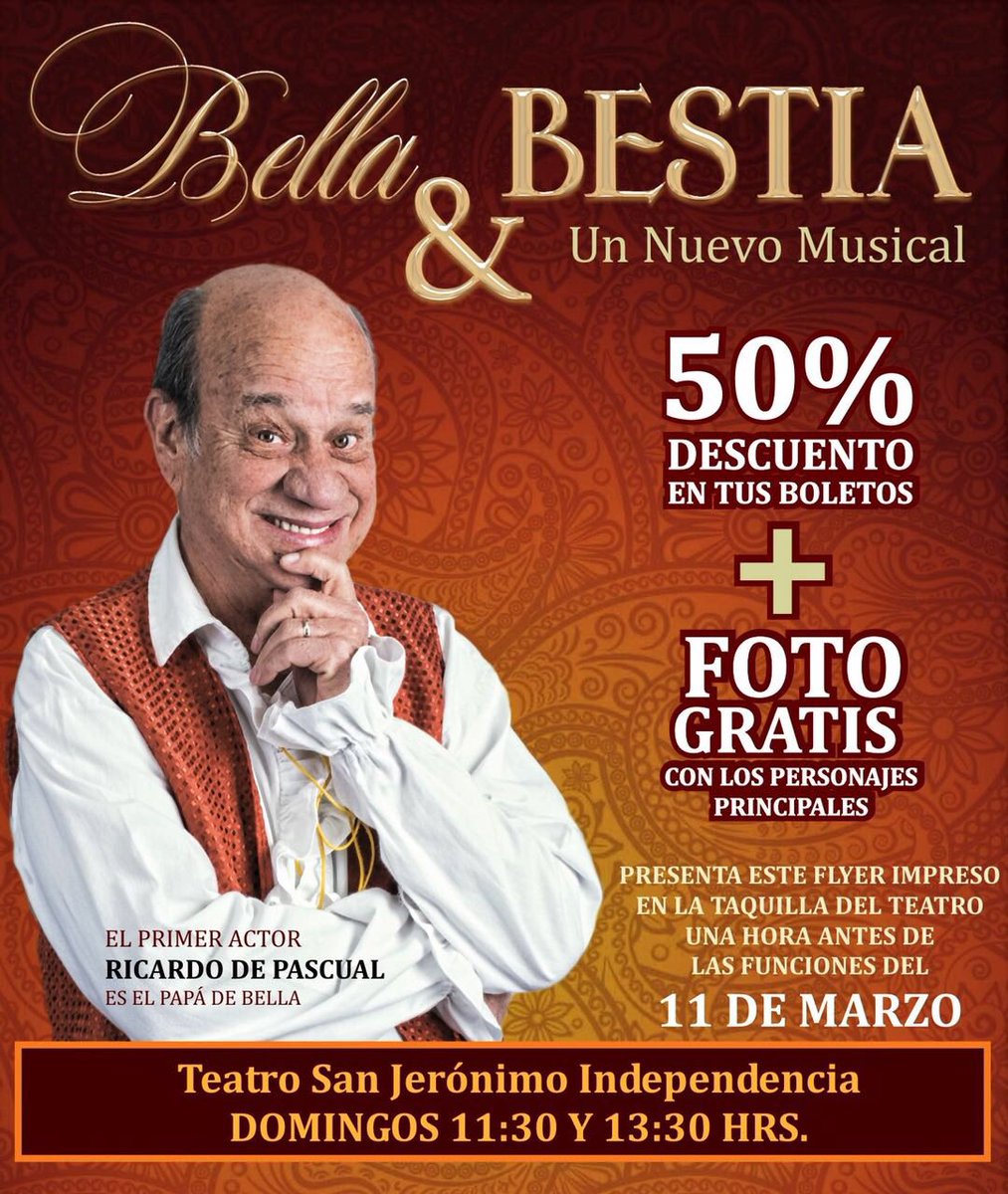 rapunzel_2021's tweet photo. Súper descuento y FOTO GRATIS con los personajes principales @TSanJeronimo https://t.co/1tCNTB3yua