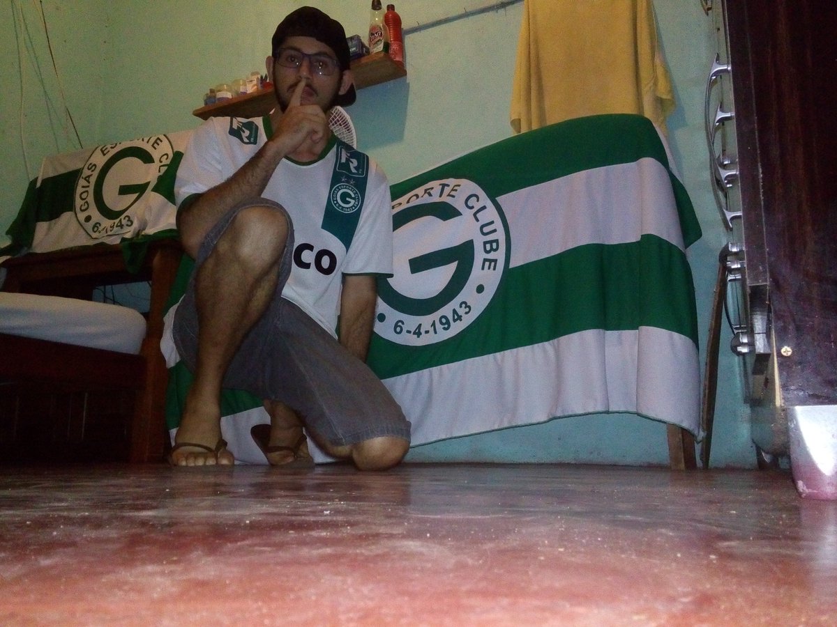 GleidysomGEC10's tweet photo. #Partiuuu ver #Jogo Meu #GoiasEc💚🎉
casa do Meu #Primoo — em  Inhumas, Goias, Brazil https://t.co/LxqEBqvYHA