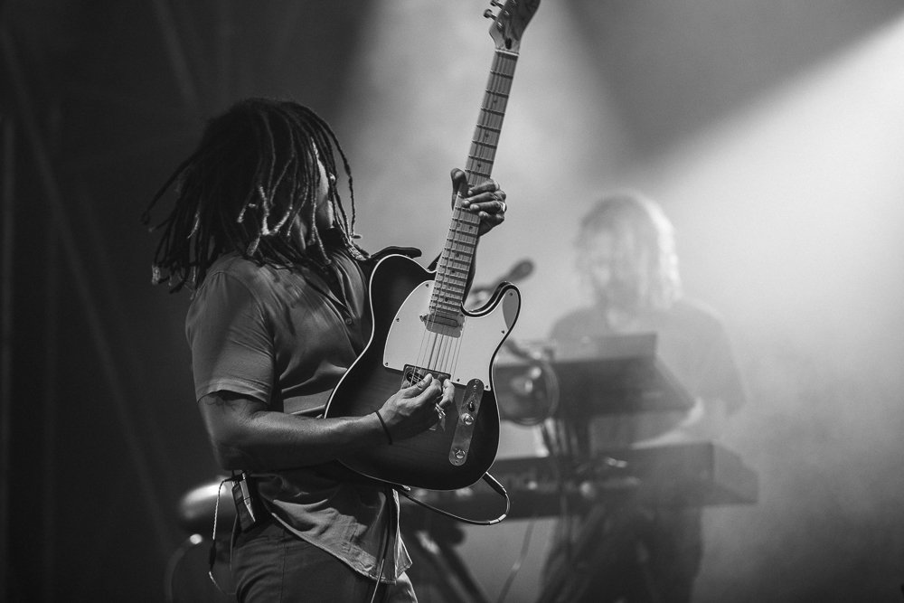 Snaps from <a href="/SCLFestival/">Sydney City Limits</a>! <a href="/TheAvalanches/">The Avalanches</a> <a href="/1future/">FUTURE/FREEBANDZ</a> <a href="/oceanalleyau/">Ocean Alley</a> Peep the rest here bit.ly/2oRdoZO  📷 @dani__hansen