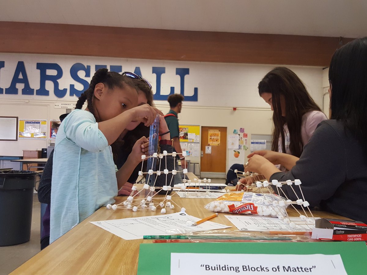 MrRodGarcia's tweet image. Love seeing our #mpusd students engage in science afterschool! #STEMCollaborative #CommunityBuilding