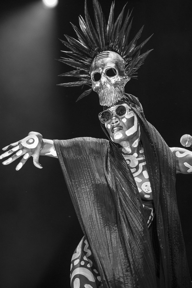 Howl & Echoes tweet media