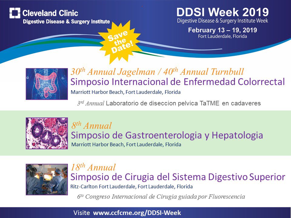 Steven D Wexner MD, PhD tweet media