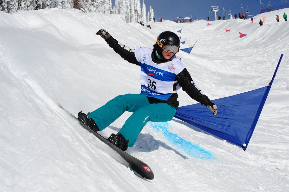 SnowAust's tweet photo. IN FOCUS 🔍 | 🇦🇺 co-captain and 🇦🇺’s first Paralympics female representative in Para-snowboard, @joanybadenhorst is relishing the build up to PyeongChang.

READ more about Joany and her two latest Crystal Globes here 👉 https://t.co/VpVBjcEj6B 

#PathToPyeongChang #WeBelieve https://t.co/dgJRGCPs9A
