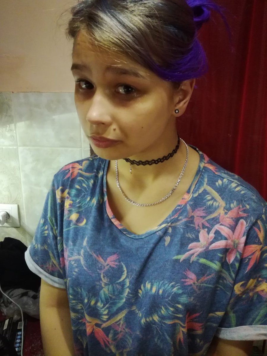 ElsaFuorst's tweet image. Когда делаешь вид что есть сиськи