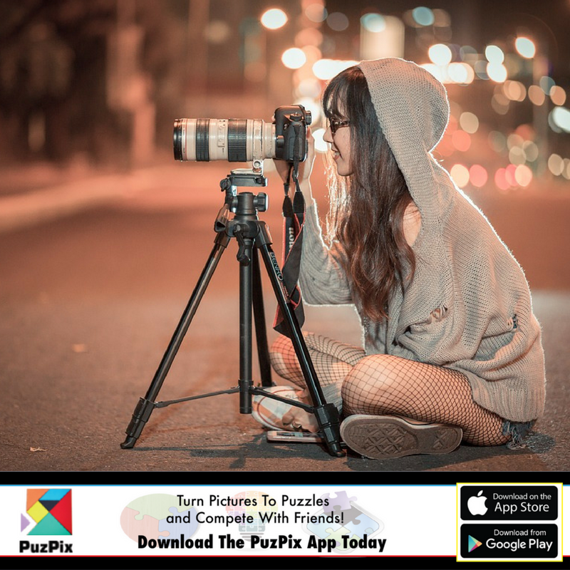 PuzPix's tweet photo. Capture your favorite pictures with the PuzPix App and turn them into challenging puzzle games for all your friends to solve!

Learn more about PuzPix today: 
‣ https://t.co/ChyuVWYFRX https://t.co/wrUjT8eBJS