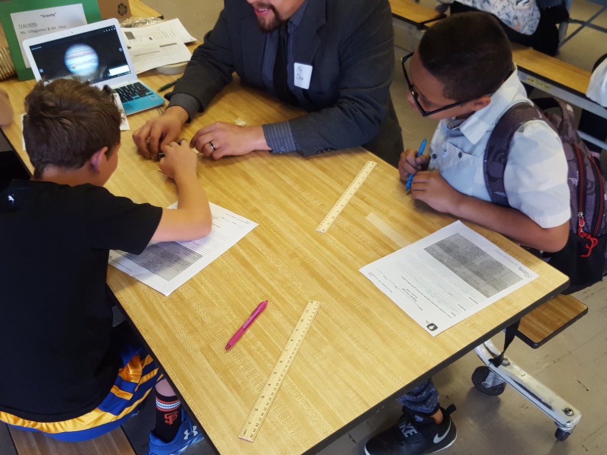 MrRodGarcia's tweet image. Love seeing our #mpusd students engage in science afterschool! #STEMCollaborative #CommunityBuilding