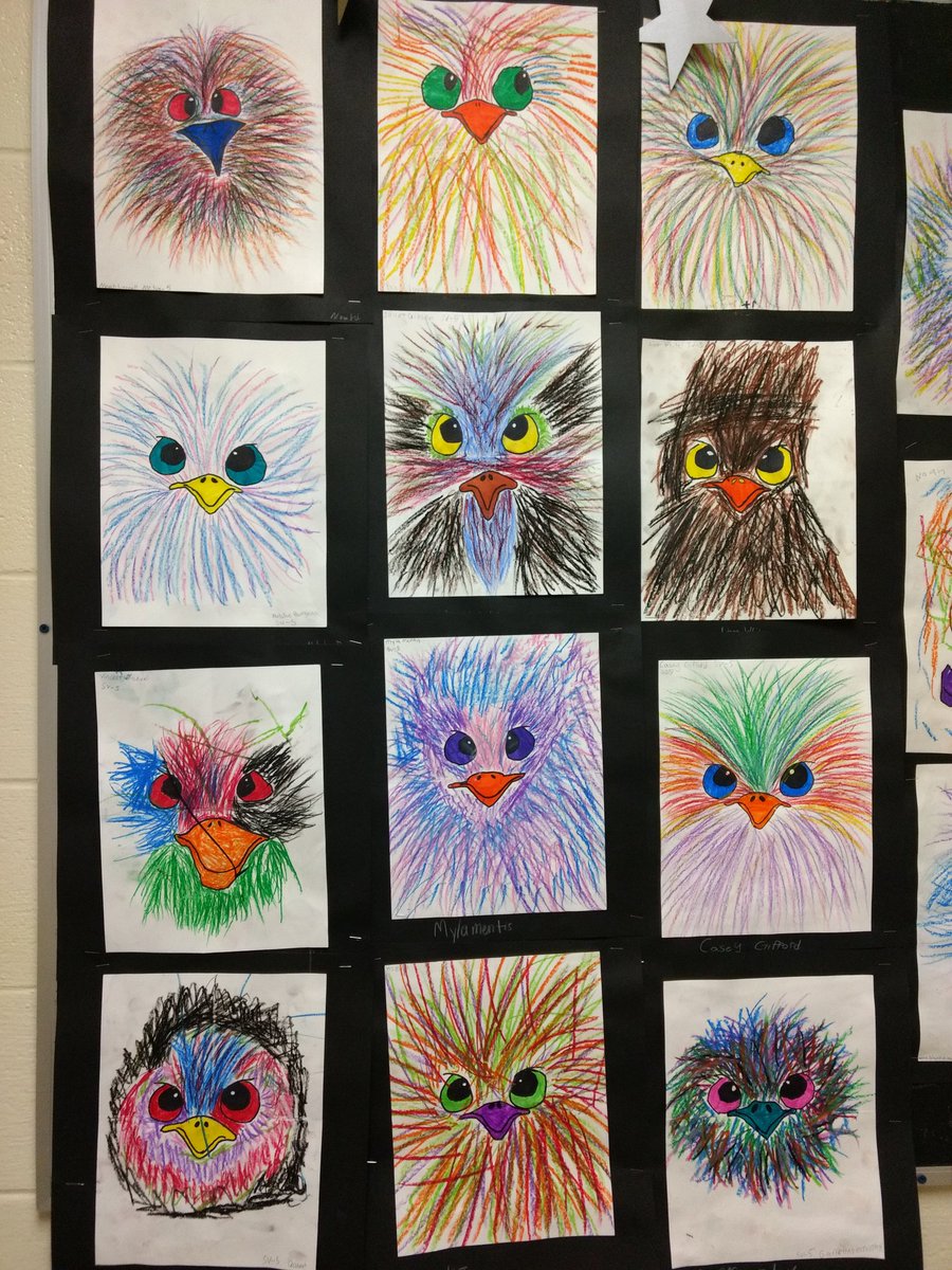 Kimmer70's tweet photo. These make me smile every single time I walk by them. https://t.co/zvCeC5do8f