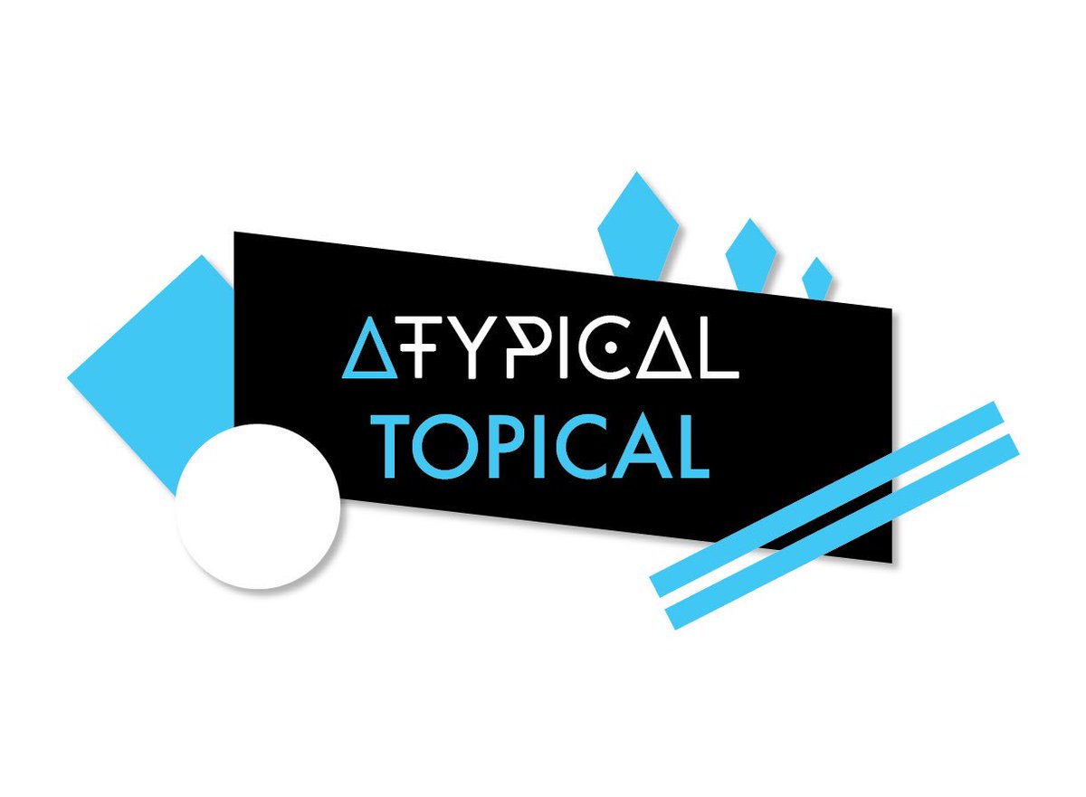 AtypicalTopical's tweet photo. https://t.co/iEY88UYwGL