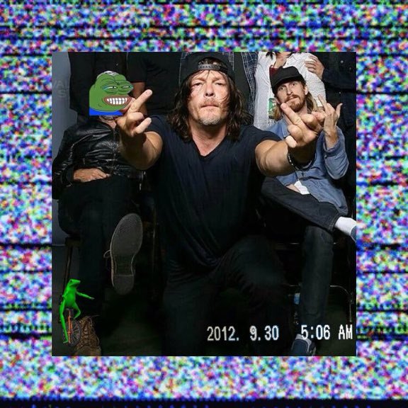 DarylDixon_off's tweet photo. #NouvellePhotoDeProfil https://t.co/xtTphi3nda