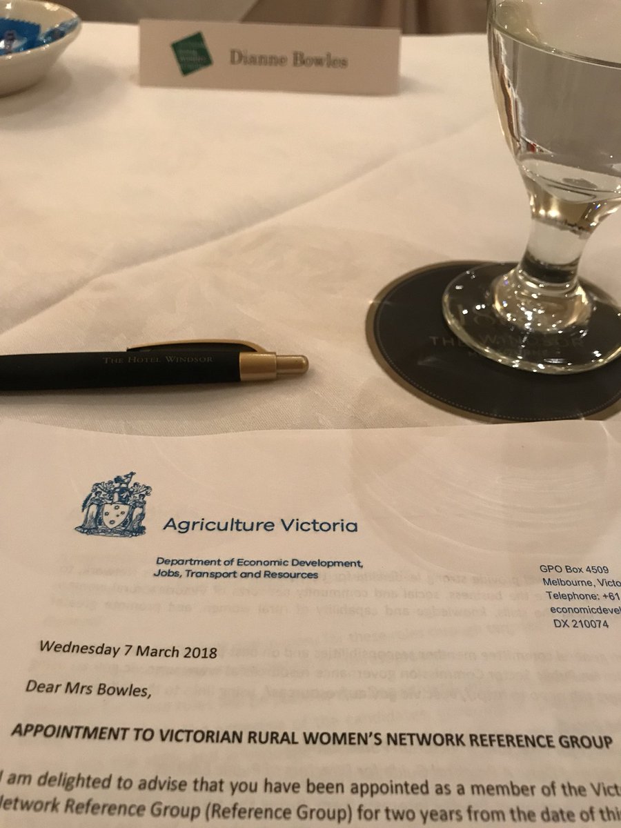 blessedspeedy's tweet photo. Very excited to be a part of this exciting group #iwd #pressforprogress @VRWNetwork #RefGroup https://t.co/7yKZjyQtp7