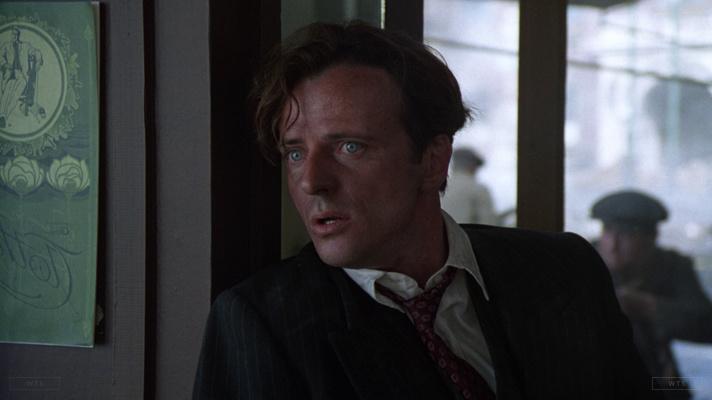 Happy Birthday to Aidan Quinn who\s now 59 years old. Do you remember this movie? 5 min to answer! 