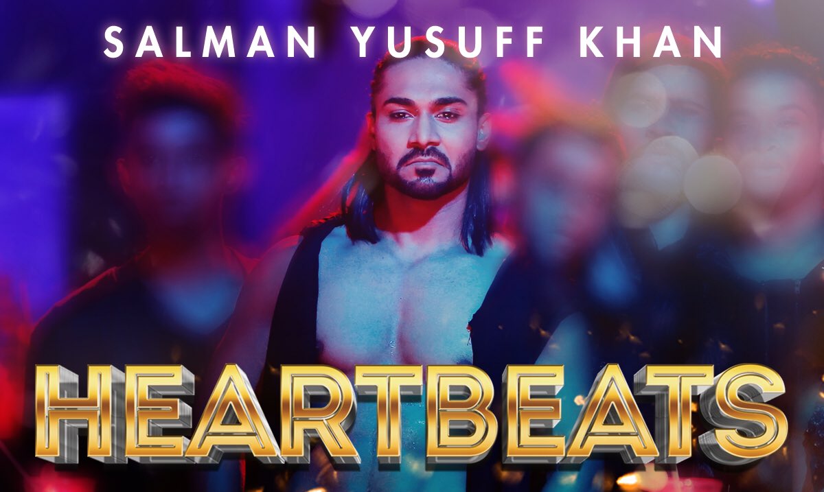 HeartbeatsFilm's tweet photo. Dropping some bomb ass  #HEARTBEATS! 💥☄️💫In theaters March 9 also out in theaters as #DANSETONREVE in Quebec! Don’t miss out on this chance meeting that will steal your heart! “Every Beat 🎶 Brought Them Closer”-Soundtrack by @RocNation #comingsoon (hear it in theaters 1st!) https://t.co/JtwjJhwnEX