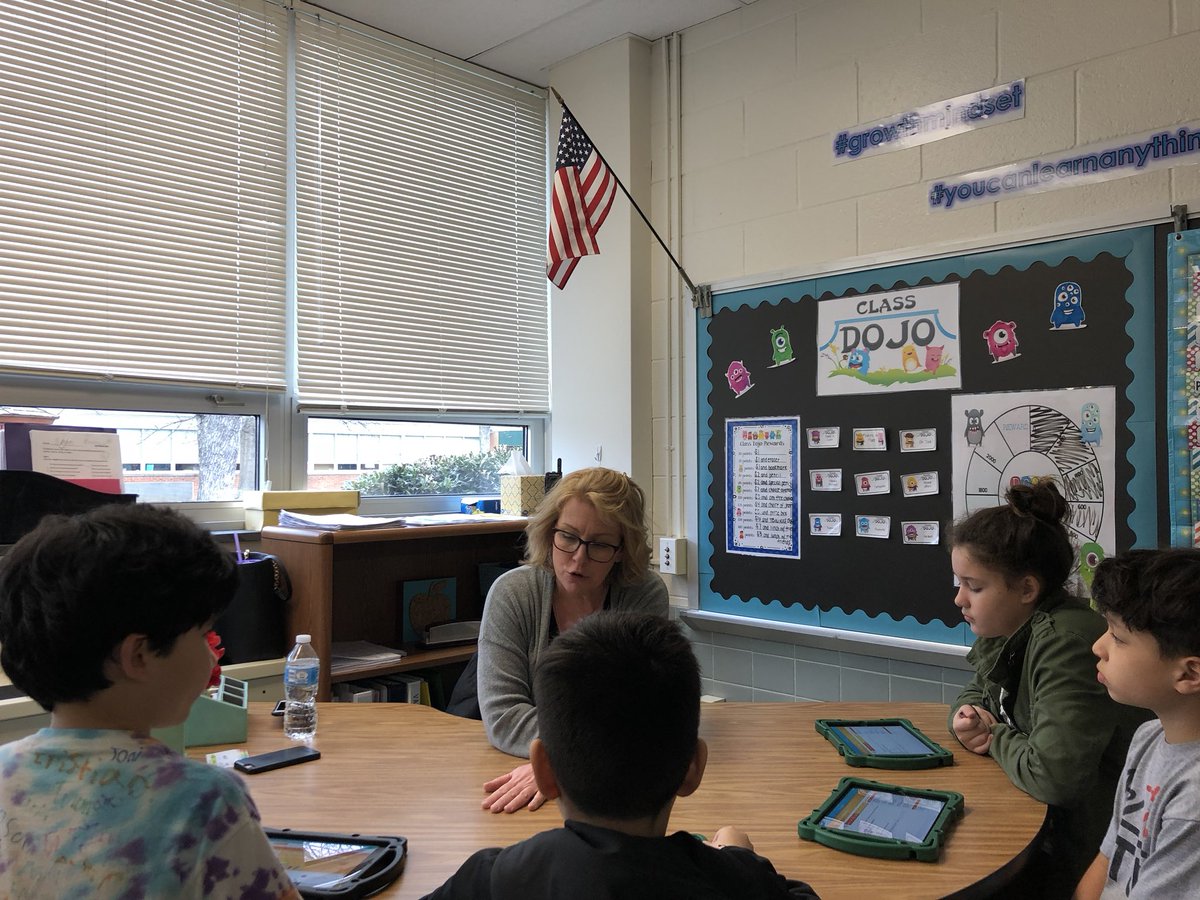 ACHIEVE3000 Chris Mooney modeling a strategy group for PL teams. Incorporating reading strategy language into small group instruction. <a href="/SullyES_LCPS/">Sully ES</a>