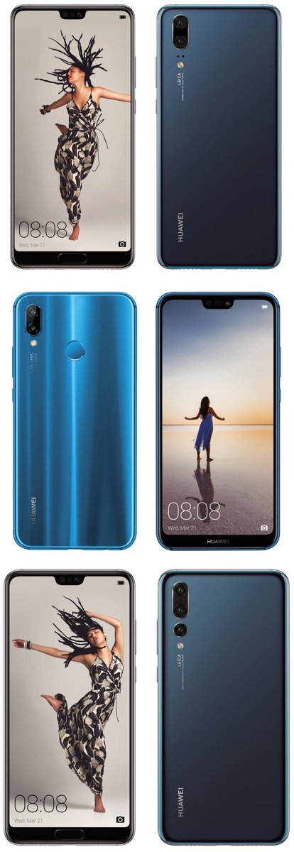 ViralTecno's tweet photo. Huawei P20, P20 Lite y P20 Pro filtrados con lujo de detalle !! Les dejo la fotos:
PH: evleaks
#Huawei #huawei #huaweiP20 #HuaweiP20 #HuaweimobileAI #P20 #HuaweimobileAI #HuaweiP20Lite #HuaweiP20Pro https://t.co/Jo588UAXnj