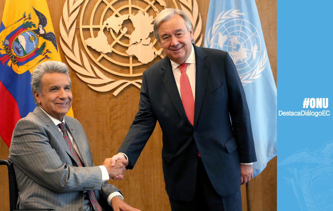 AngelOtalvar0_'s tweet photo. @DefensoresRC @Lenin @AndreaNinaP @AugustoBarreraG @marialevicuna @MVEspinosaS @VanessaCorderoA @mfespinosaEC @CancilleriaEc @ONU_es Con nuestro presidente siempre prima el diálogo sobre el autoritarismo #ONUDestacaDiálogoEC https://t.co/ONtUSeufq3