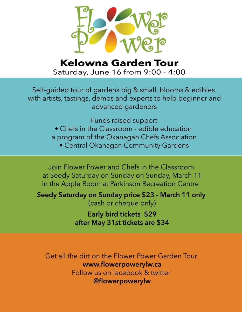 Flower Power (flowerpowerylw) Twitter