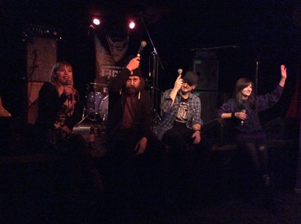 Ligue Rock tweet media