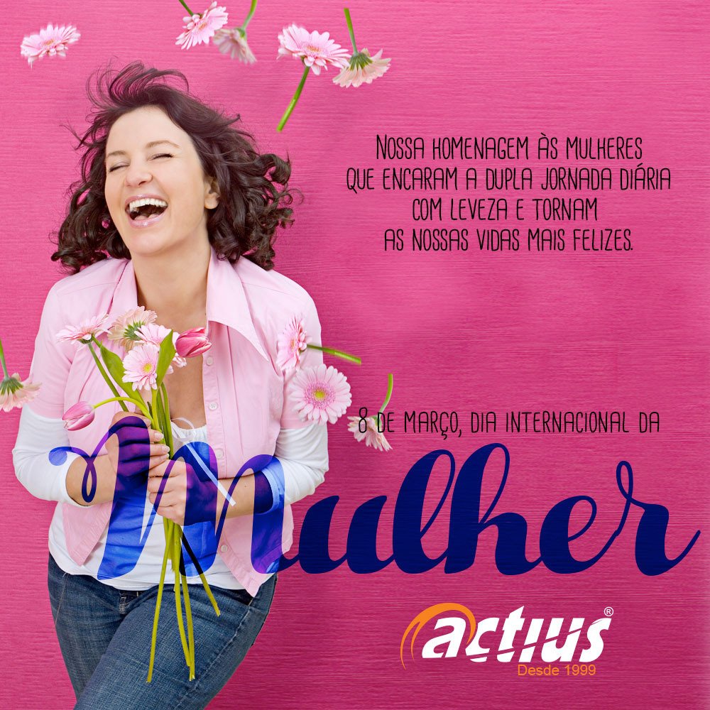 Actius's tweet image. Parabéns!