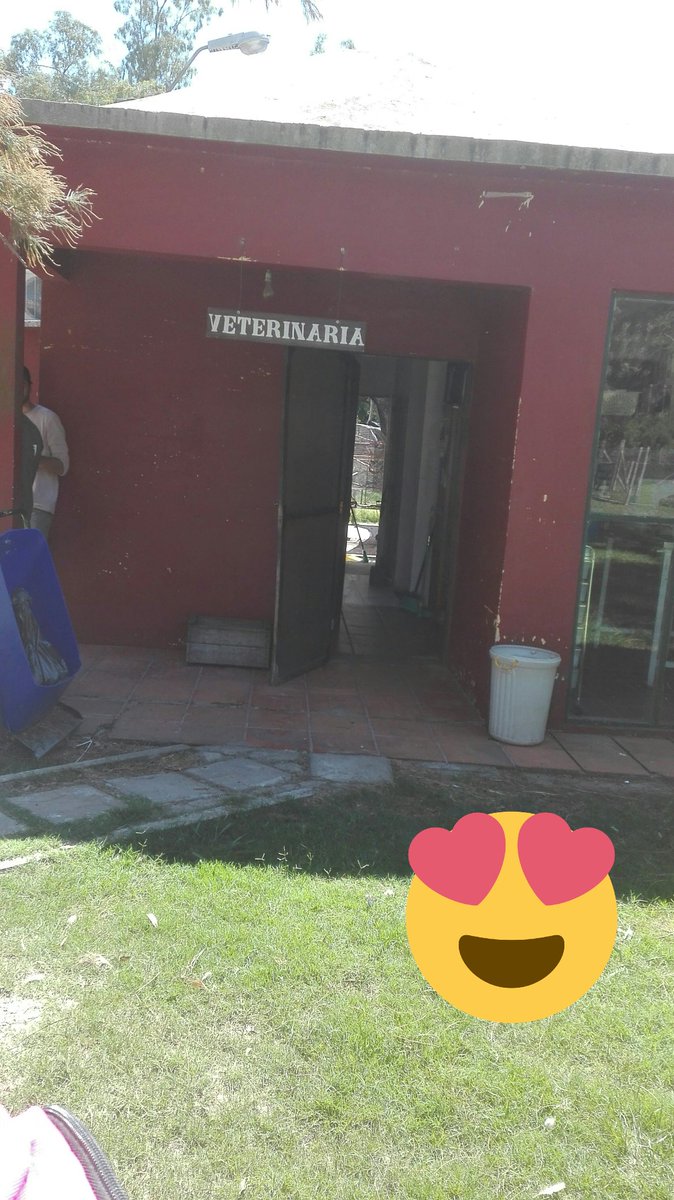 verosabe15's tweet photo. Parque Lecocq https://t.co/byrTUyA2T4