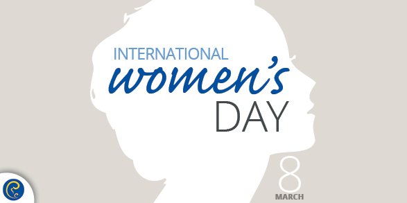 Happy International Women's Day! 
Wishing you a day that is as beautiful as you are. 
#InternationalWomensDay #IWD2018