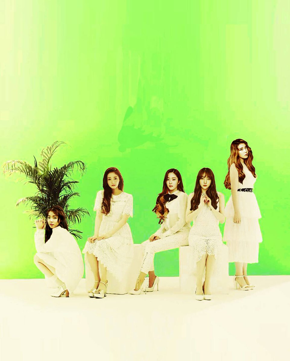 [NU'CLEAR to release special OST. titled '7th/일곱번째'  for WMPC upcoming Drama 'Sunshine After The Rain'. on March, 23rd]