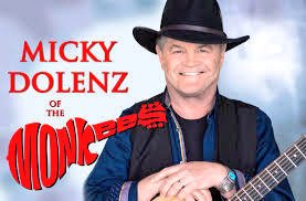 March 8
HAPPY BIRTHDAY, Mr. Micky Dolenz Have a great birthday(^_^)/  