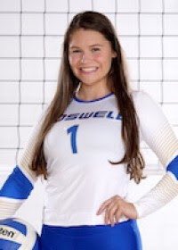 Texas Image Volleyball tweet media