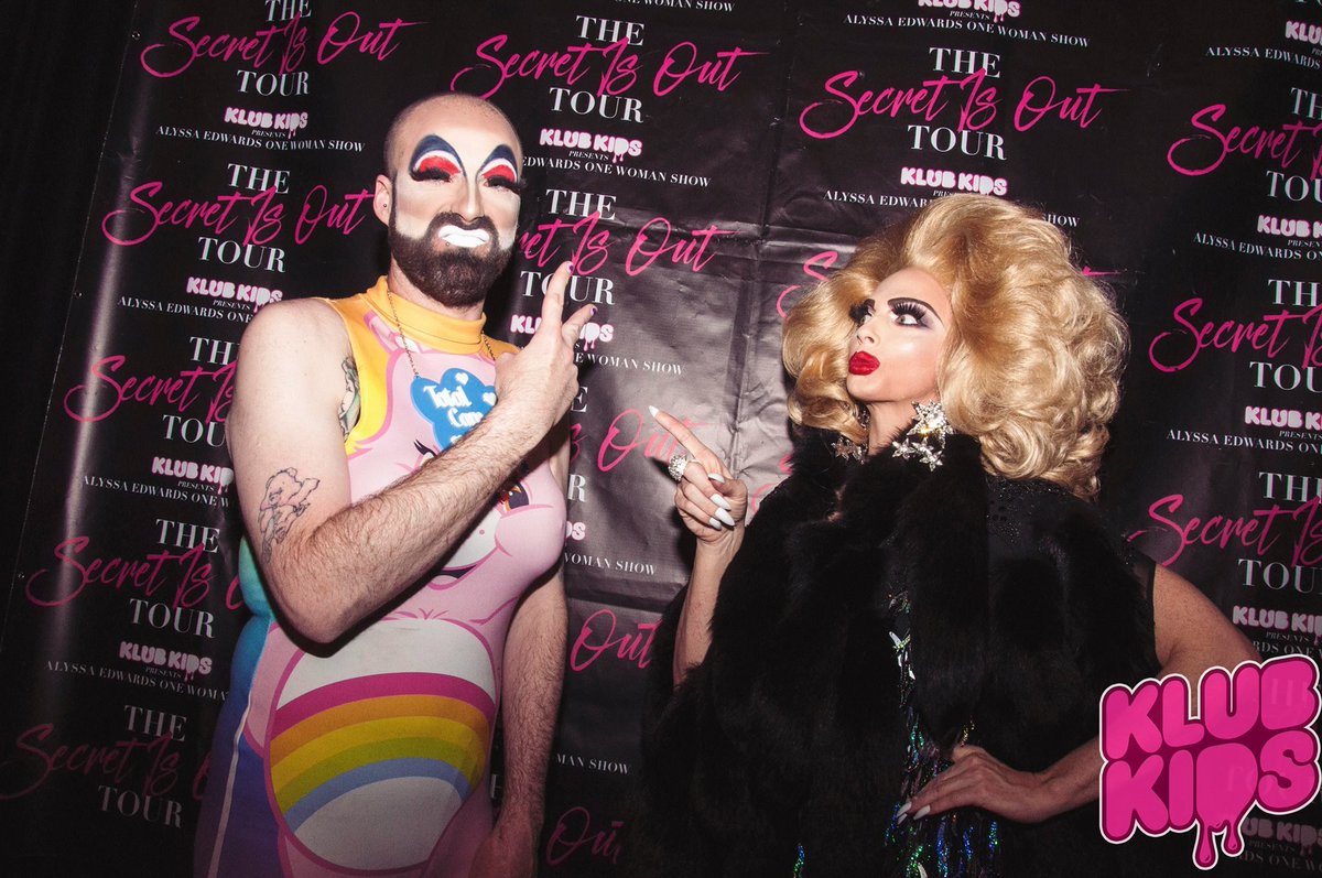 lisatakespics_'s tweet photo. my faves ❤️😍📸 @MuthaTucka_ @AlyssaEdwards_1 https://t.co/3n6lCPB4hh