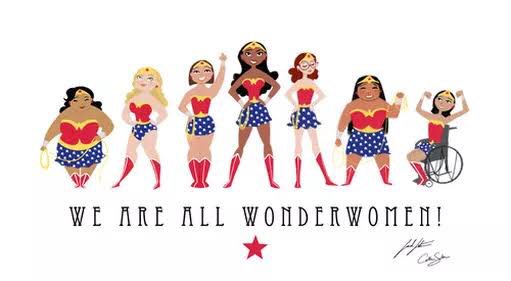 emilyannbailey's tweet photo. Happy #IWD2018 https://t.co/mBcYTnYdch