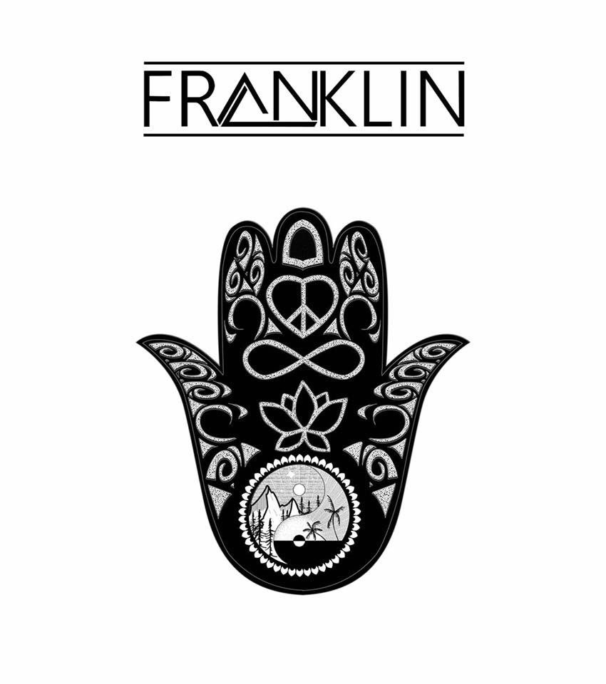 FRANKLIN tweet media