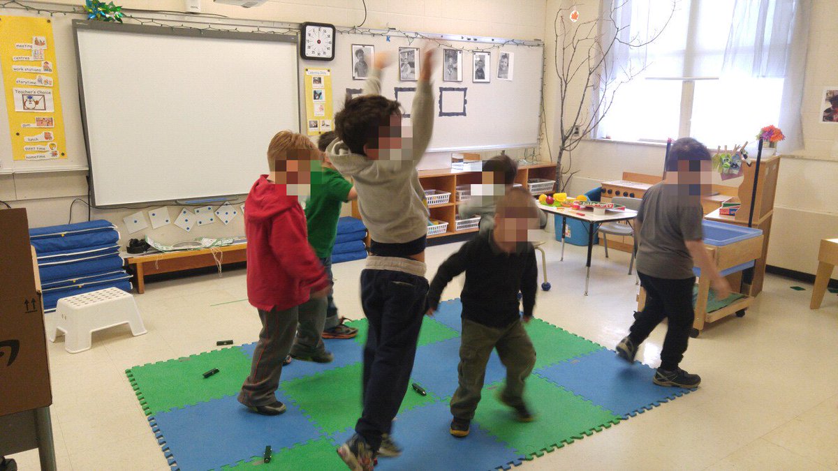 Stepskinders tweet media