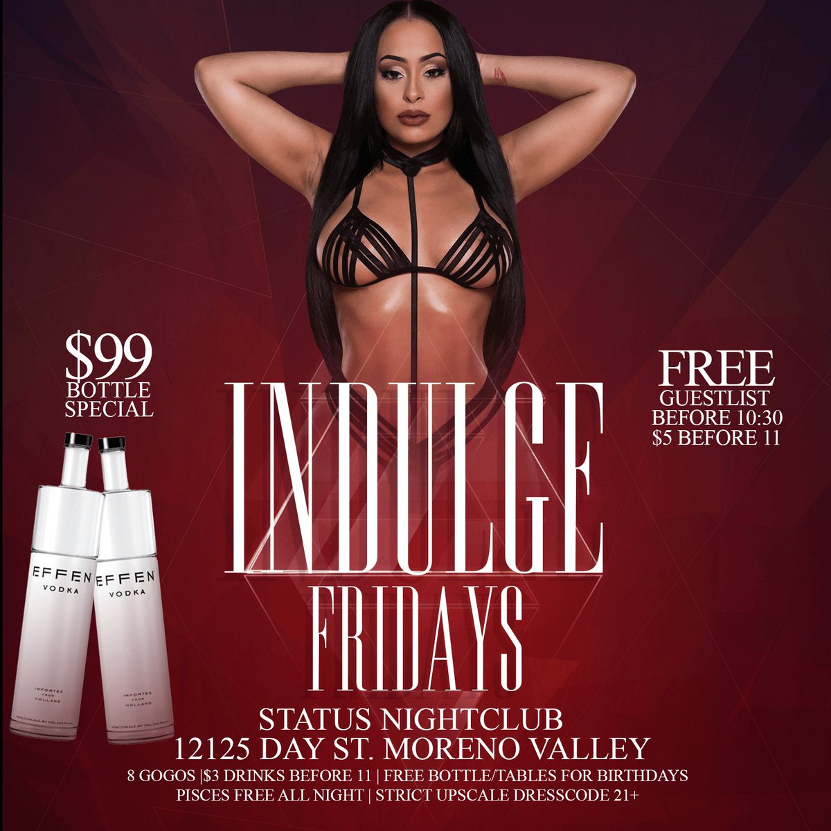 M4Eventz's tweet photo. Coming UP! M4 Eventz Calendar! This Friday Indulge with $99 bottle service, Next Tuesday the Drake #6God #ChampagnePapi Tribute Party 3/16 Indulge Friday's  Fridays with guest Jada Stevens April 3rd SOB X RBE live at Celebrity Tuesdayz with DJ Carisma #TuneIn #Freeguestlist https://t.co/d5Tr9c1jMg