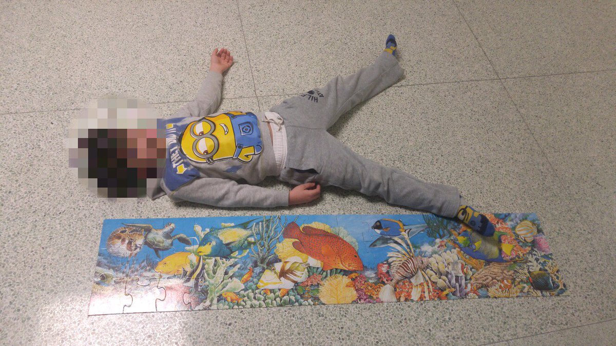 Stepskinders tweet media