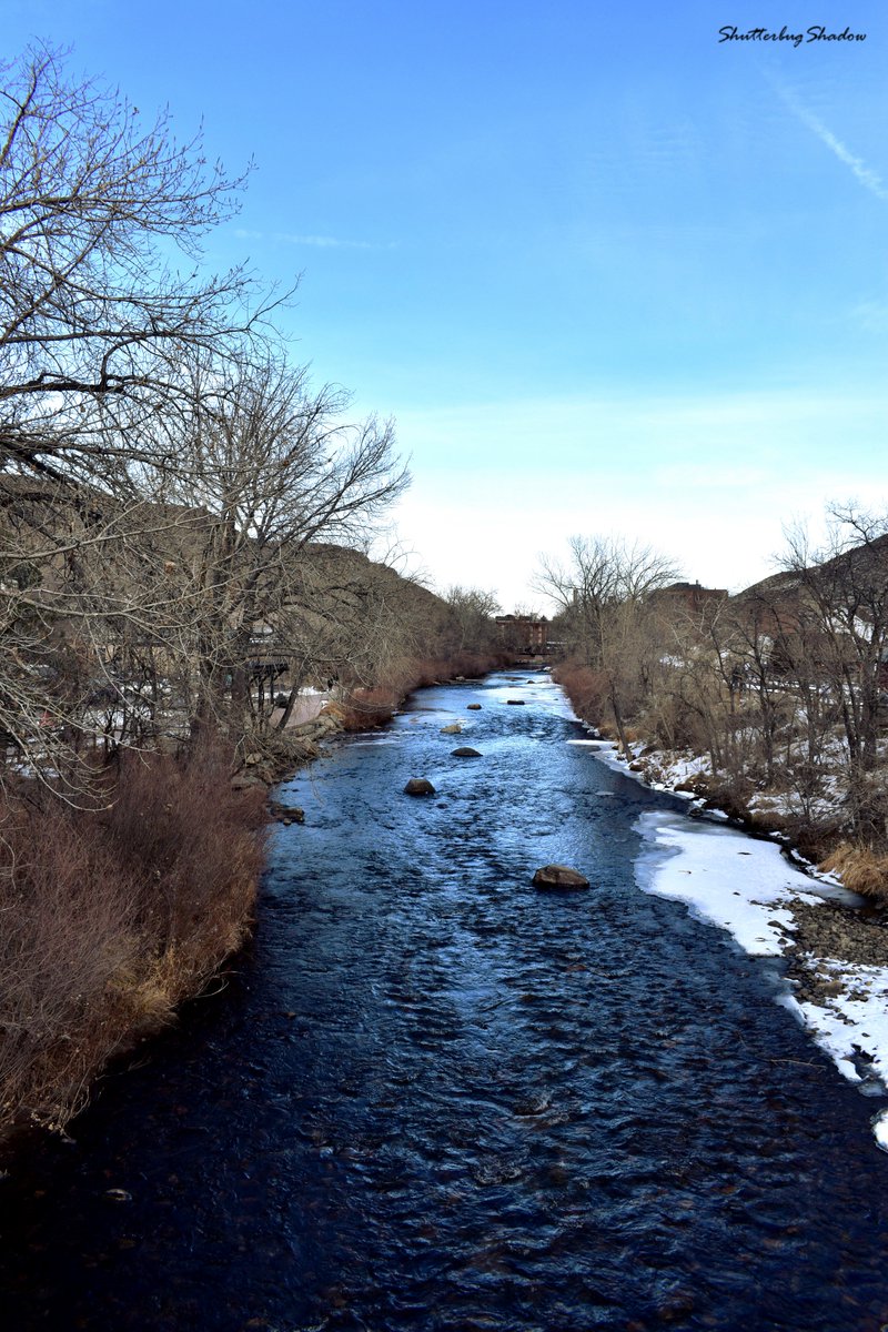 ShutterbugShado's tweet photo. #ClearCreek #Golden #Creek #GoldenCO #Colorado #Winter #River #Photography #PhotographyLovers #PhotographyisArt #NatureLovers #Nature #NaturePhotos #NaturePhotography #ShutterbugShadow #Hiking #HikingAdventures https://t.co/fJdtsgPTTD