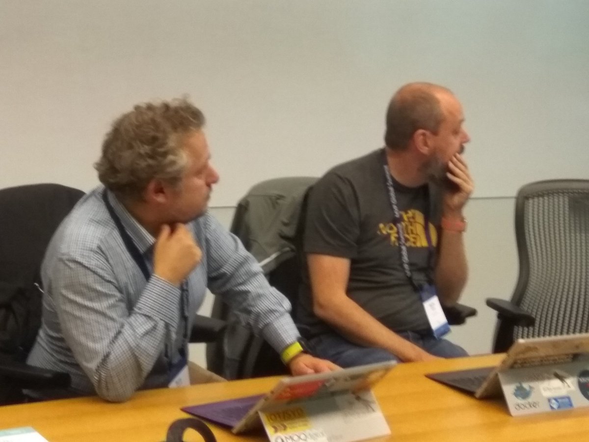 WSilveiraNZ's tweet image. A quick behind the scenes of our #integrationdownunder webcaste, directly from #MS campus.